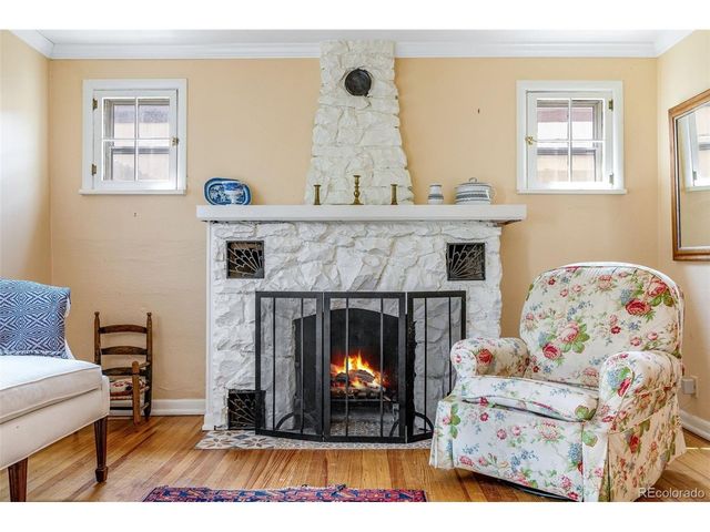 1653 Rosemary St, Denver, CO 80220