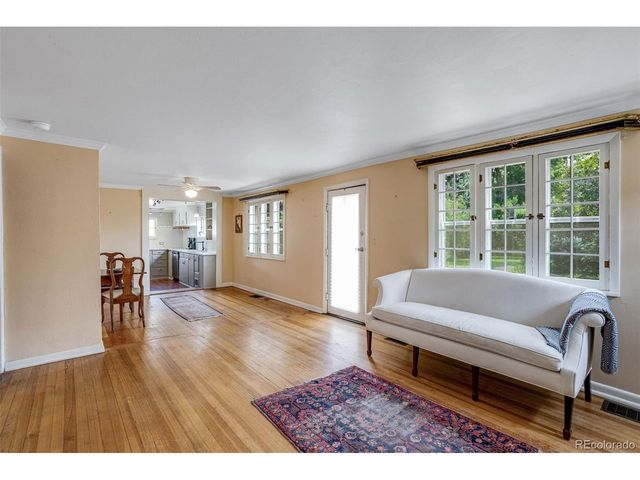 1653 Rosemary St, Denver, CO 80220