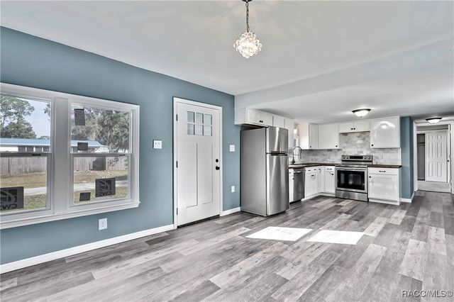 8340 W Amelia Court, Homosassa, FL 34448