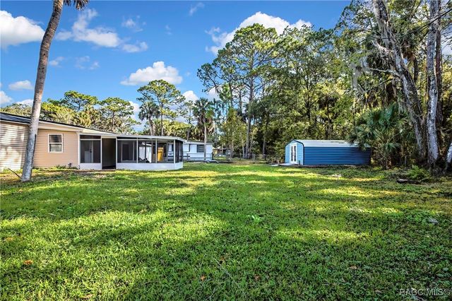 8340 W Amelia Court, Homosassa, FL 34448