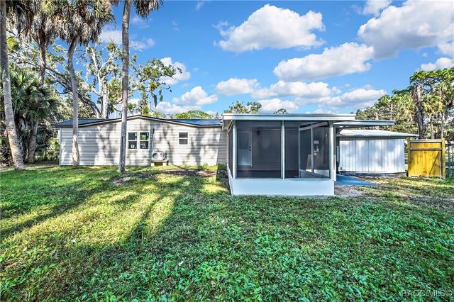 8340 W Amelia Court, Homosassa, FL 34448