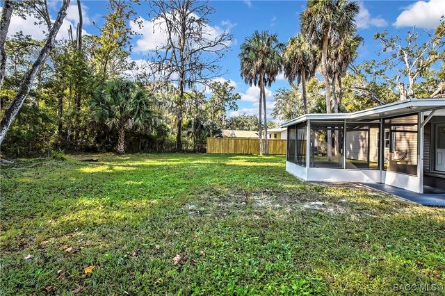 8340 W Amelia Court, Homosassa, FL 34448