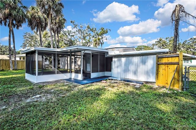 8340 W Amelia Court, Homosassa, FL 34448