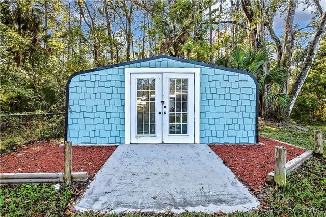 8340 W Amelia Court, Homosassa, FL 34448