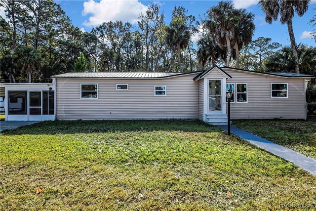 8340 W Amelia Court, Homosassa, FL 34448