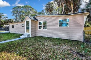 8340 W Amelia Court, Homosassa, FL 34448