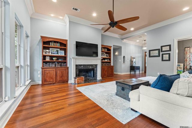 447 Sandy Springs Ln, Jackson, LA 70748