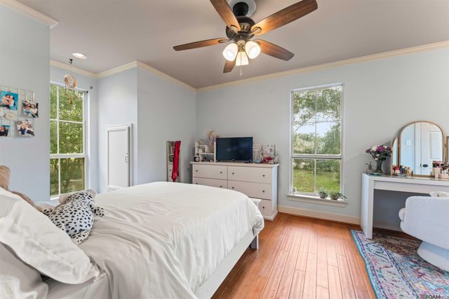 447 Sandy Springs Ln, Jackson, LA 70748