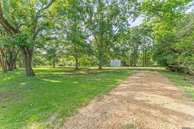 447 Sandy Springs Ln, Jackson, LA 70748
