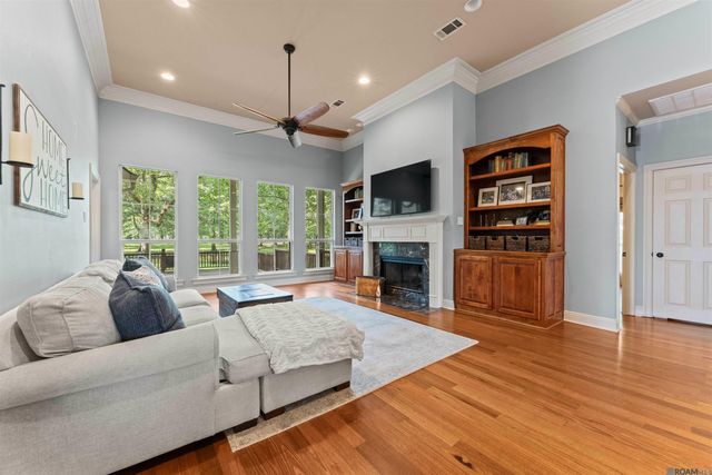 447 Sandy Springs Ln, Jackson, LA 70748