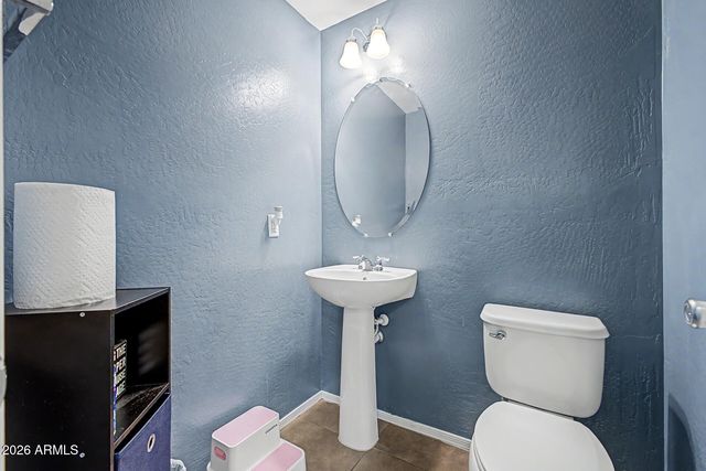 1523 N 81ST Drive, Phoenix, AZ 85043