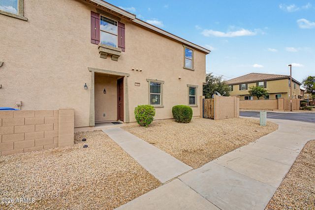1523 N 81ST Drive, Phoenix, AZ 85043