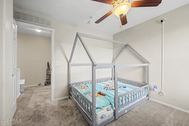 1523 N 81ST Drive, Phoenix, AZ 85043