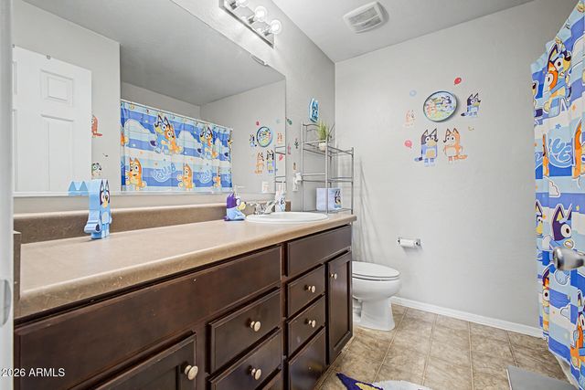 1523 N 81ST Drive, Phoenix, AZ 85043