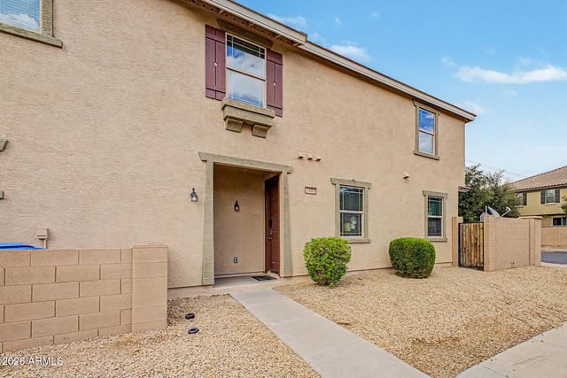1523 N 81ST Drive, Phoenix, AZ 85043