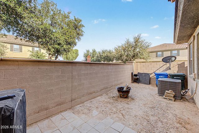 1523 N 81ST Drive, Phoenix, AZ 85043