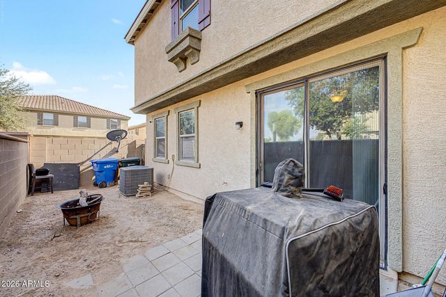 1523 N 81ST Drive, Phoenix, AZ 85043