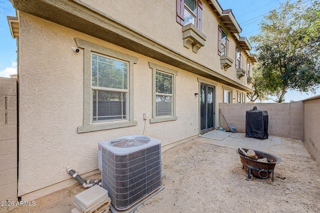 1523 N 81ST Drive, Phoenix, AZ 85043
