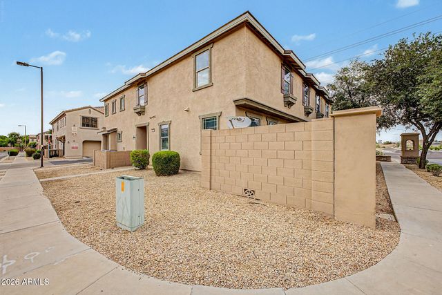 1523 N 81ST Drive, Phoenix, AZ 85043