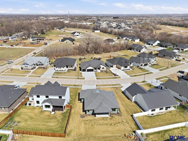 8819 Appaloosa Lane, Lincoln, NE 68520