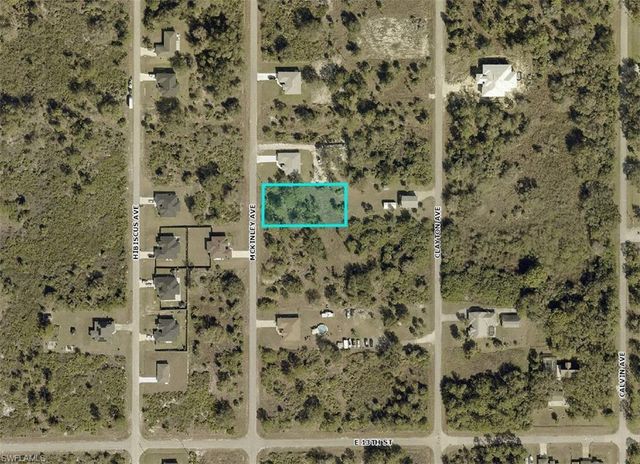 1310 McKinley AVE, Lehigh Acres, FL 33972