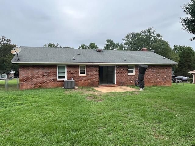 5885 Lost Creek Drive, Sumter, SC 29154