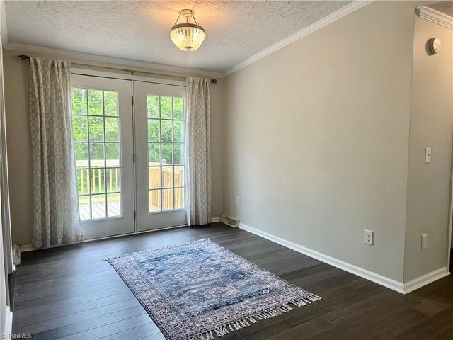 291 Howardtown Road, Mocksville, NC 27028