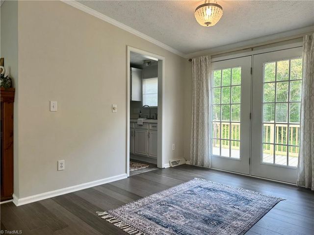 291 Howardtown Road, Mocksville, NC 27028