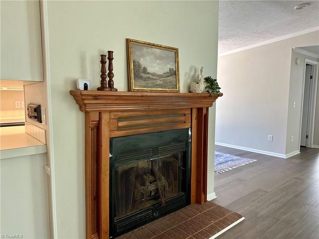 291 Howardtown Road, Mocksville, NC 27028