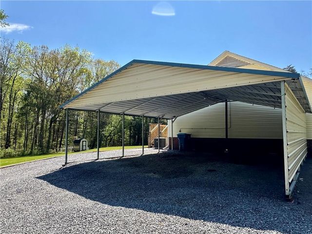 291 Howardtown Road, Mocksville, NC 27028
