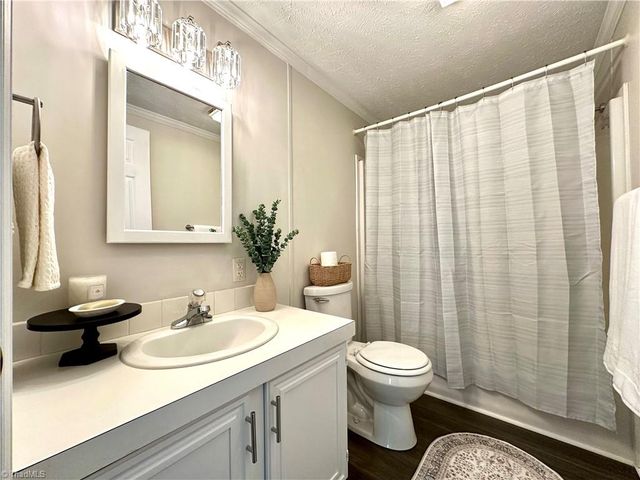291 Howardtown Road, Mocksville, NC 27028