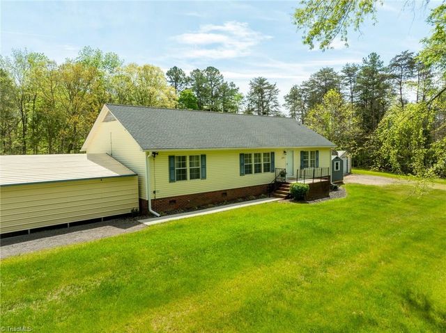 291 Howardtown Road, Mocksville, NC 27028