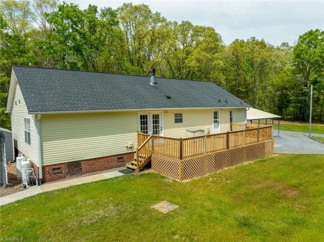 291 Howardtown Road, Mocksville, NC 27028