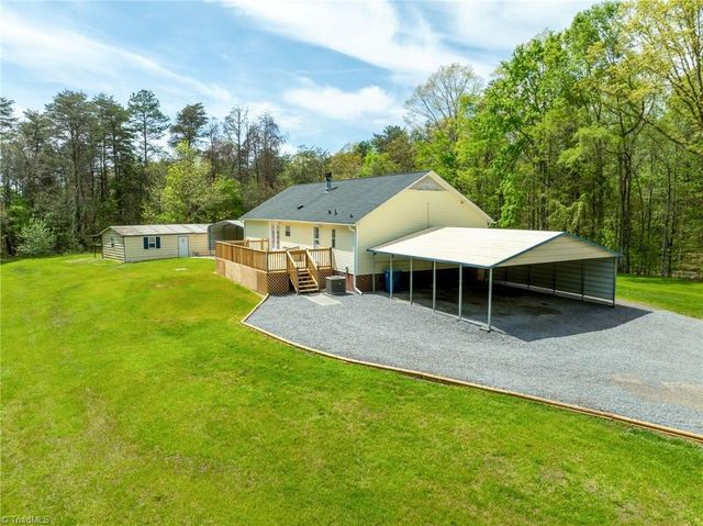 291 Howardtown Road, Mocksville, NC 27028