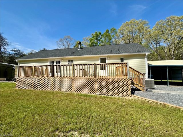 291 Howardtown Road, Mocksville, NC 27028