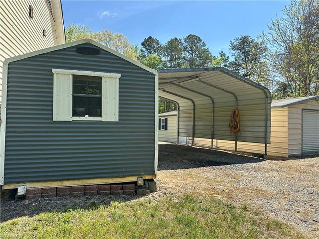 291 Howardtown Road, Mocksville, NC 27028