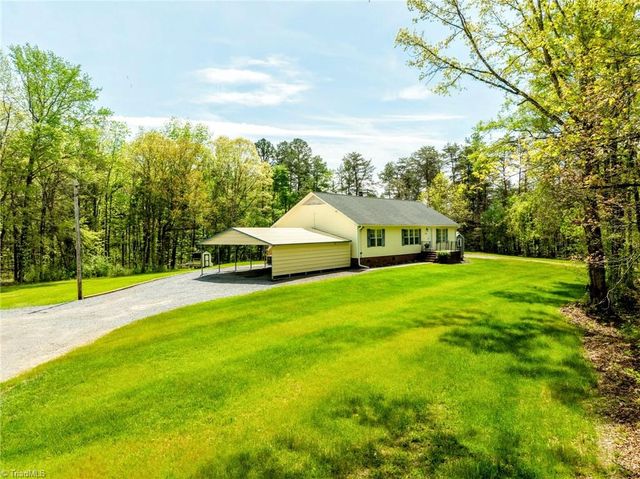 291 Howardtown Road, Mocksville, NC 27028