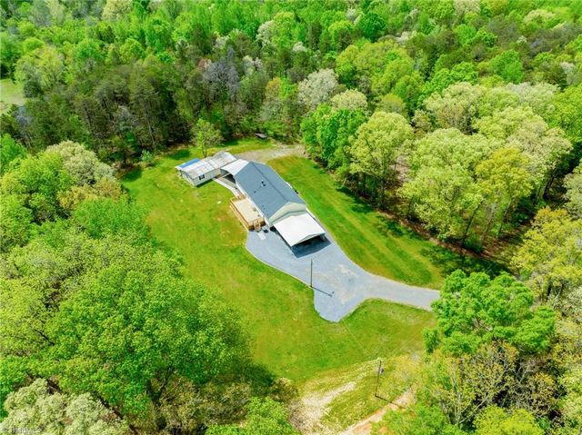 291 Howardtown Road, Mocksville, NC 27028