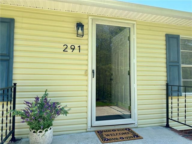 291 Howardtown Road, Mocksville, NC 27028