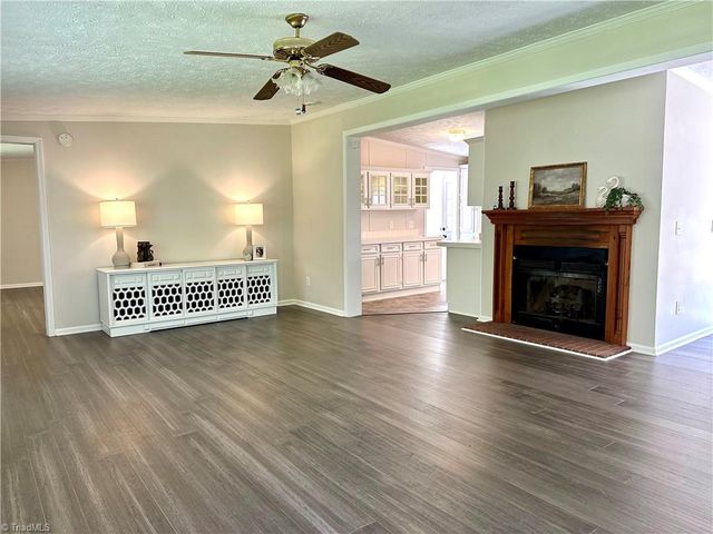 291 Howardtown Road, Mocksville, NC 27028