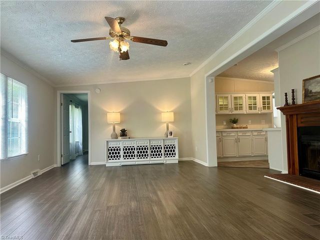 291 Howardtown Road, Mocksville, NC 27028
