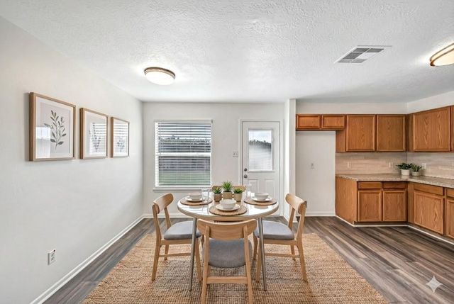 19807 Byron Meadows Drive, Katy, TX 77449