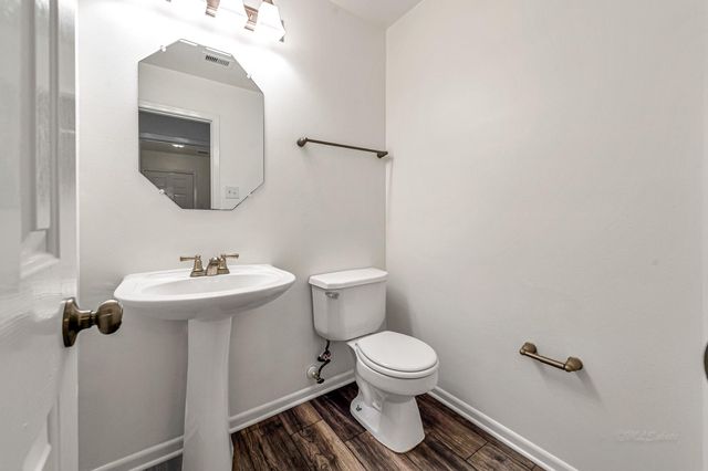 19807 Byron Meadows Drive, Katy, TX 77449