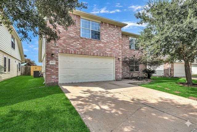 19807 Byron Meadows Drive, Katy, TX 77449