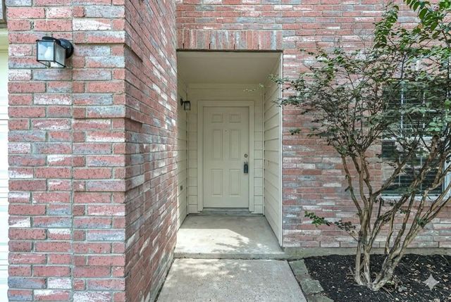 19807 Byron Meadows Drive, Katy, TX 77449