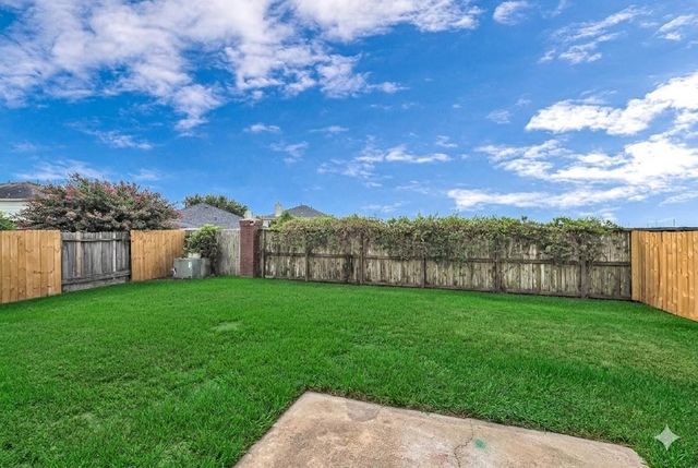 19807 Byron Meadows Drive, Katy, TX 77449