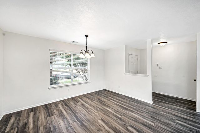 19807 Byron Meadows Drive, Katy, TX 77449