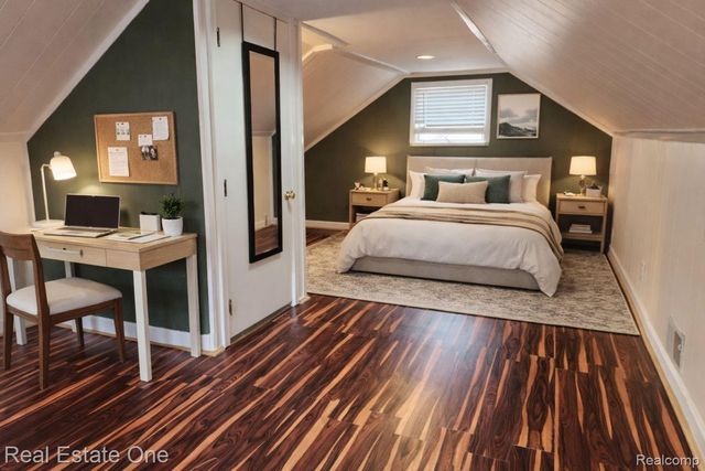 3659 Ellwood Avenue, Berkley, MI 48072