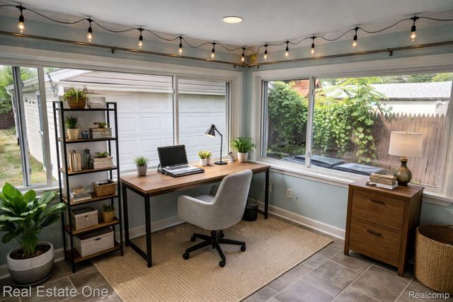 3659 Ellwood Avenue, Berkley, MI 48072