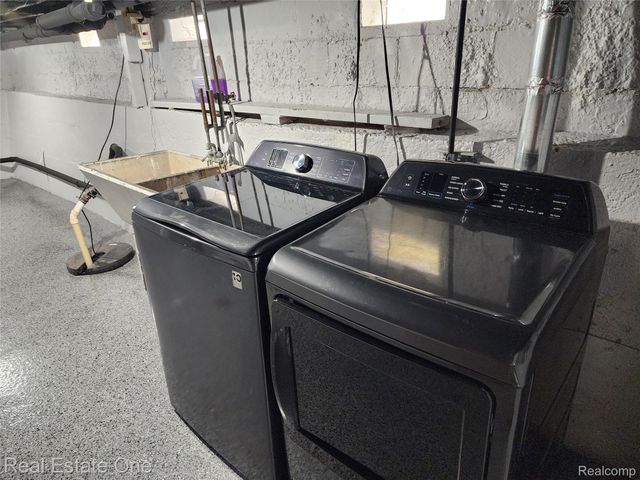 3659 Ellwood Avenue, Berkley, MI 48072